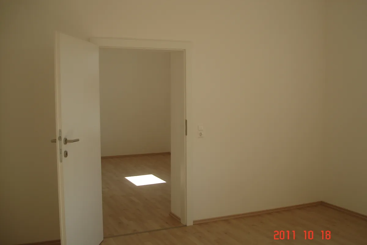 2 Zimmer mit Balkon in Seebach-Villach - Ansicht 3