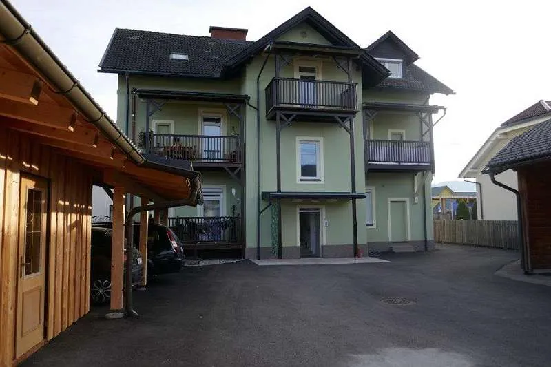 2 Zimmer mit Balkon in Seebach-Villach - Ansicht 2