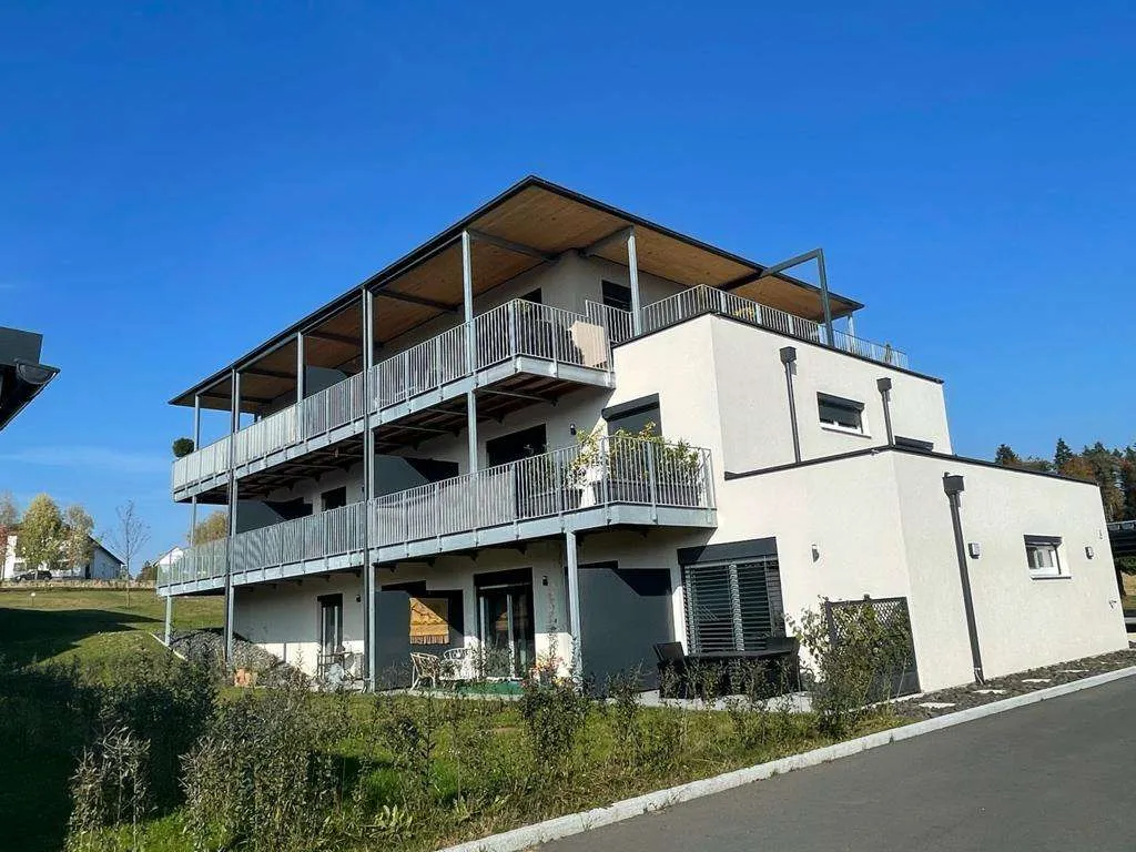 Wohnung – Allerheiligen bei Wildon - Ansicht 2