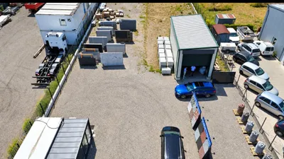 Gewerbeimmobilie mieten in Gänserndorf – 1 681 m², € 1.800 – Bild 4 von 9