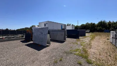 Gewerbeimmobilie mieten in Gänserndorf – 1 681 m², € 1.800 – Bild 5 von 9