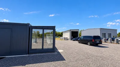 Gewerbeimmobilie mieten in Gänserndorf – 1 681 m², € 1.800 – Bild 7 von 9