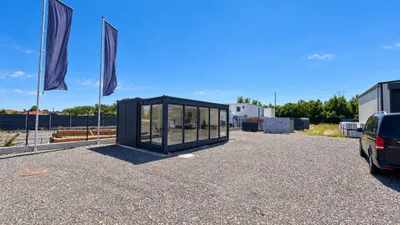 Gewerbeimmobilie mieten in Gänserndorf – 1 681 m², € 1.800 – Bild 6 von 9
