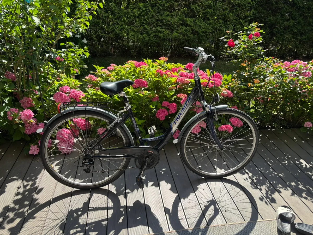 fischer trekking e-bike VIATOR 7.0i Trekkingbike Rahmenhöhe:52 CM magicycle Bull Helmet Mtb Casco