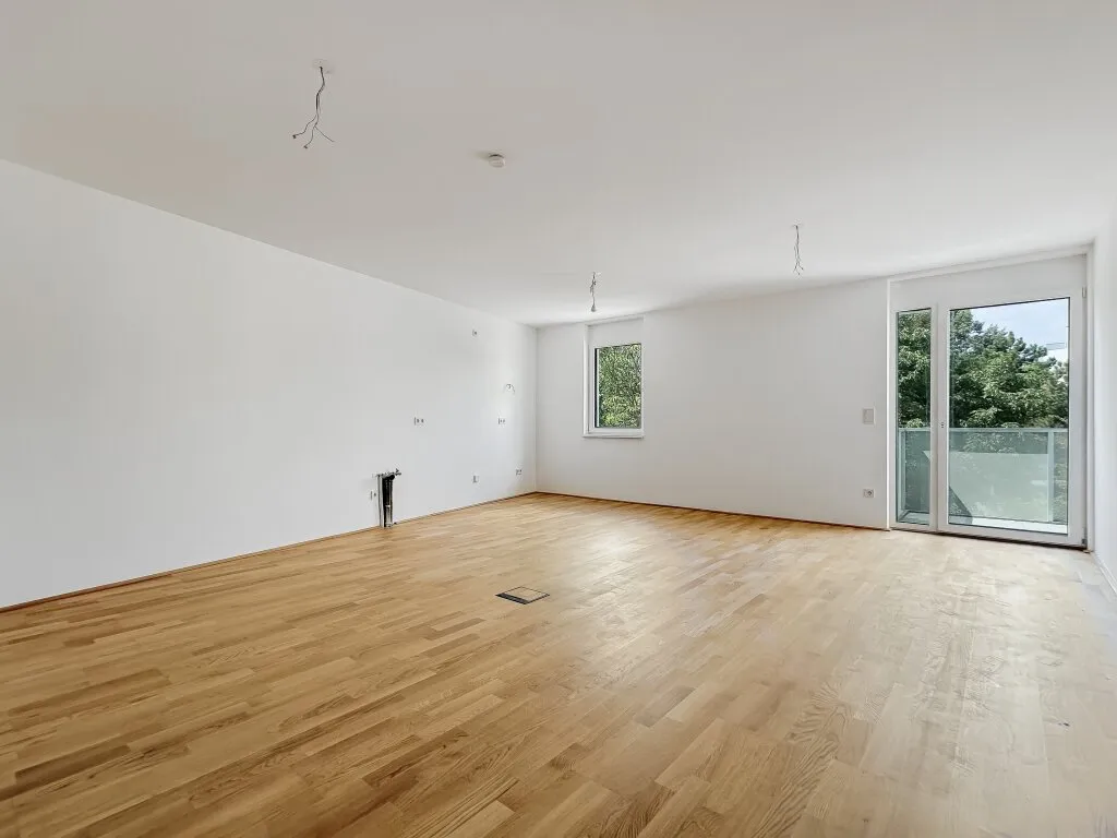 Wohnung – Wien, Großjedlersdorf, Katastralgemeinde Großjedlersdorf I - Ansicht 2