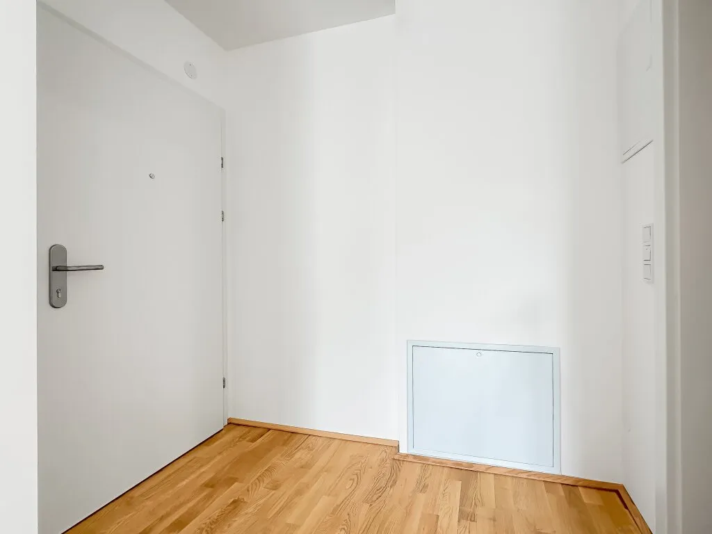 Wohnung – Wien, Großjedlersdorf, Katastralgemeinde Großjedlersdorf I - Ansicht 3