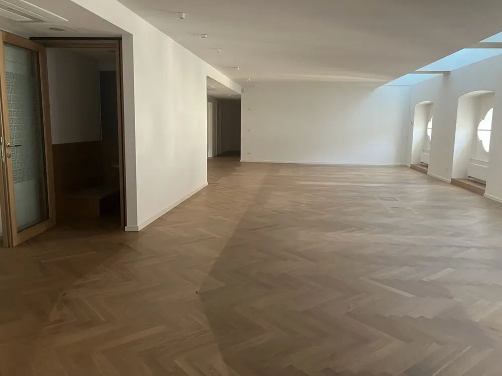 Büro im PALAIS HARRACH - Ansicht 2