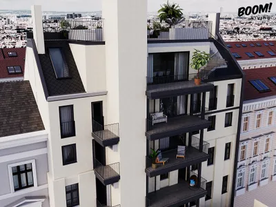 5-Zimmer-Wohnung kaufen in Wien – 165 m², € 1.237.000 – Bild 9 von 11