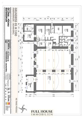 6-Zimmer-Gewerbeimmobilie mieten in Villach Land – 305 m², € 1.200 – Bild 6 von 6