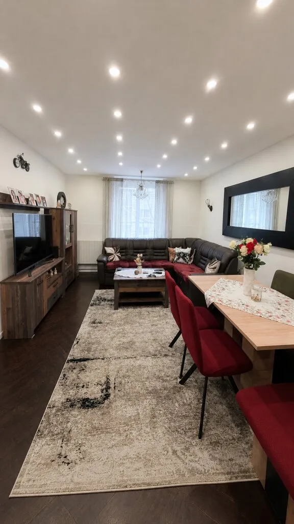 Wohnung – Wien - Ansicht 2