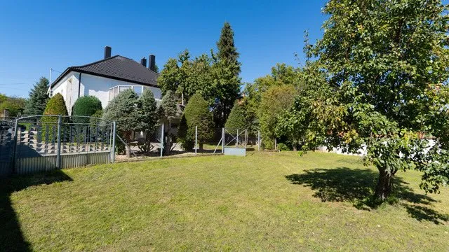 Haus – Ungarn - Ansicht 3