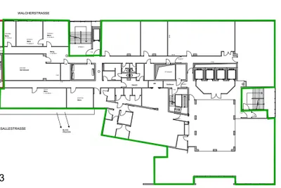 Gewerbeimmobilie mieten in Wien – 3 036 m², € 14 – Bild 9 von 9