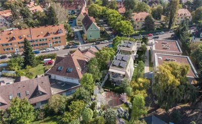 3-Zimmer-Wohnung mieten in Graz – 70 m², € 1.424 – Bild 11 von 12