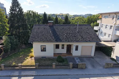 5-Zimmer-Haus kaufen in Linz Land – 180,46 m², € 559.900 – Bild 2 von 27