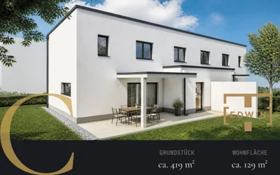 5-Zimmer-Haus kaufen in Wels-Land – 129,21 m², € 570.000 – Bild 7 von 12