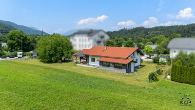 5-Zimmer-Haus kaufen in Villach Land – 146 m², € 570.000 – Bild 5 von 22