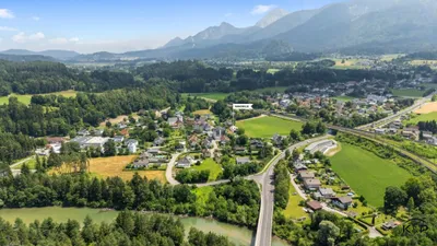 5-Zimmer-Haus kaufen in Villach Land – 146 m², € 570.000 – Bild 4 von 22