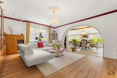 5-Zimmer-Haus kaufen in Villach Land – 146 m², € 570.000 – Bild 9 von 22