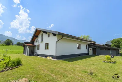 5-Zimmer-Haus kaufen in Villach Land – 146 m², € 570.000 – Bild 19 von 22