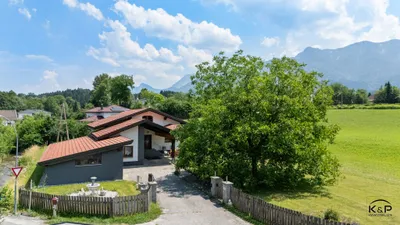 5-Zimmer-Haus kaufen in Villach Land – 146 m², € 570.000 – Bild 2 von 22