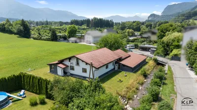 5-Zimmer-Haus kaufen in Villach Land – 146 m², € 570.000 – Bild 6 von 22