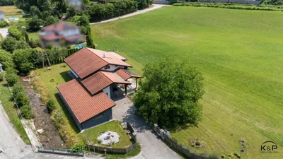 5-Zimmer-Haus kaufen in Villach Land – 146 m², € 570.000 – Bild 7 von 22