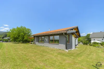 5-Zimmer-Haus kaufen in Villach Land – 146 m², € 570.000 – Bild 18 von 22
