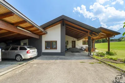 5-Zimmer-Haus kaufen in Villach Land – 146 m², € 570.000 – Bild 16 von 22