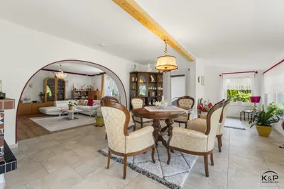 5-Zimmer-Haus kaufen in Villach Land – 146 m², € 570.000 – Bild 10 von 22