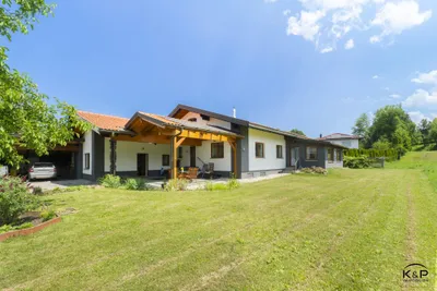 5-Zimmer-Haus kaufen in Villach Land – 146 m², € 570.000 – Bild 22 von 22