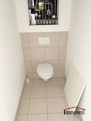 4-Zimmer-Wohnung mieten in Graz – 92 m², € 1.250 – Bild 8 von 14