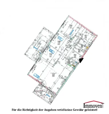 4-Zimmer-Wohnung mieten in Graz – 92 m², € 1.250 – Bild 14 von 14