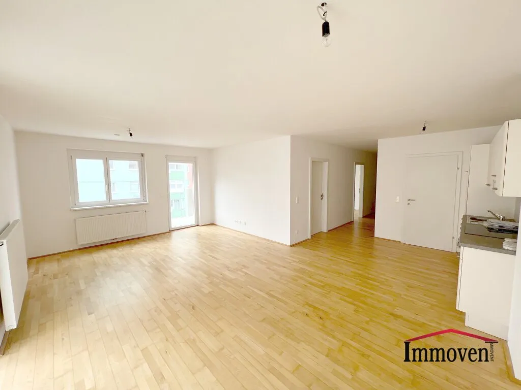 Wohnung – Graz - Ansicht 2
