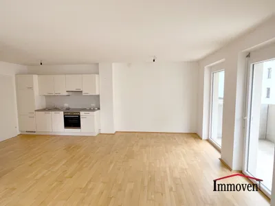 4-Zimmer-Wohnung mieten in Graz – 92 m², € 1.250 – Bild 3 von 14