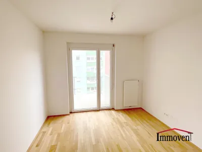 4-Zimmer-Wohnung mieten in Graz – 92 m², € 1.250 – Bild 6 von 14