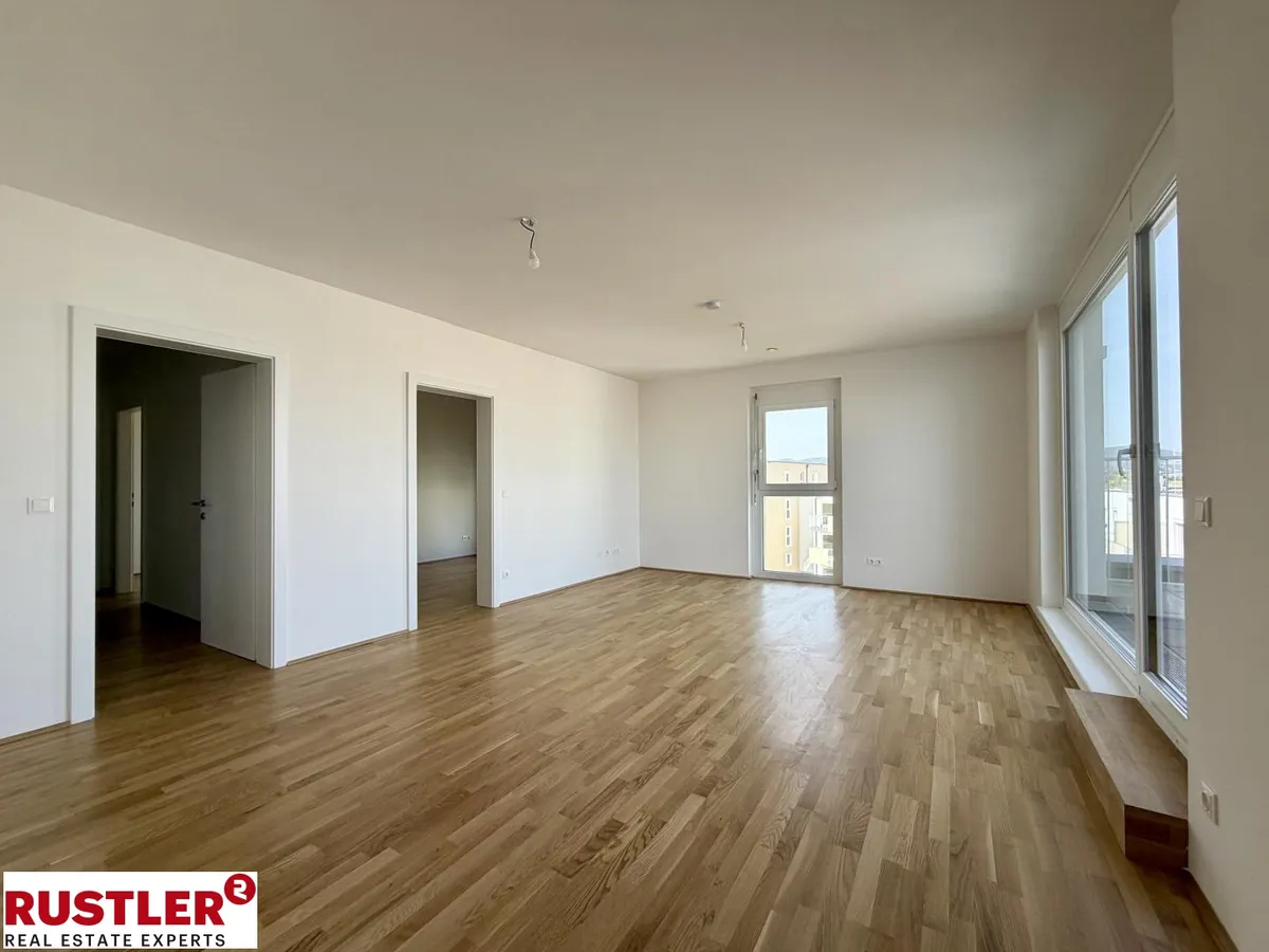 Wohnung – Vösendorf, Westfield Shopping City Süd, Bezirk Mödling - Ansicht 2