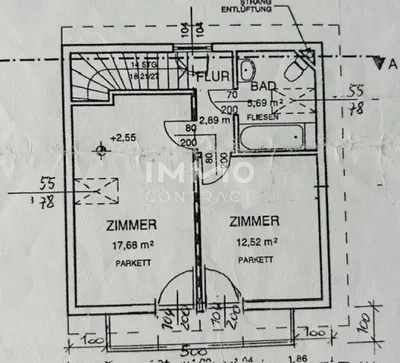 3-Zimmer-Haus mieten in Wien – 83 m², € 1.780 – Bild 14 von 14