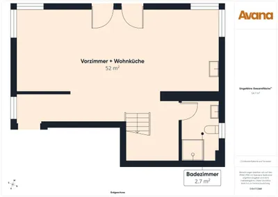 4-Zimmer-Wohnung kaufen in Wien – 111,6 m², € 679.000 – Bild 11 von 12