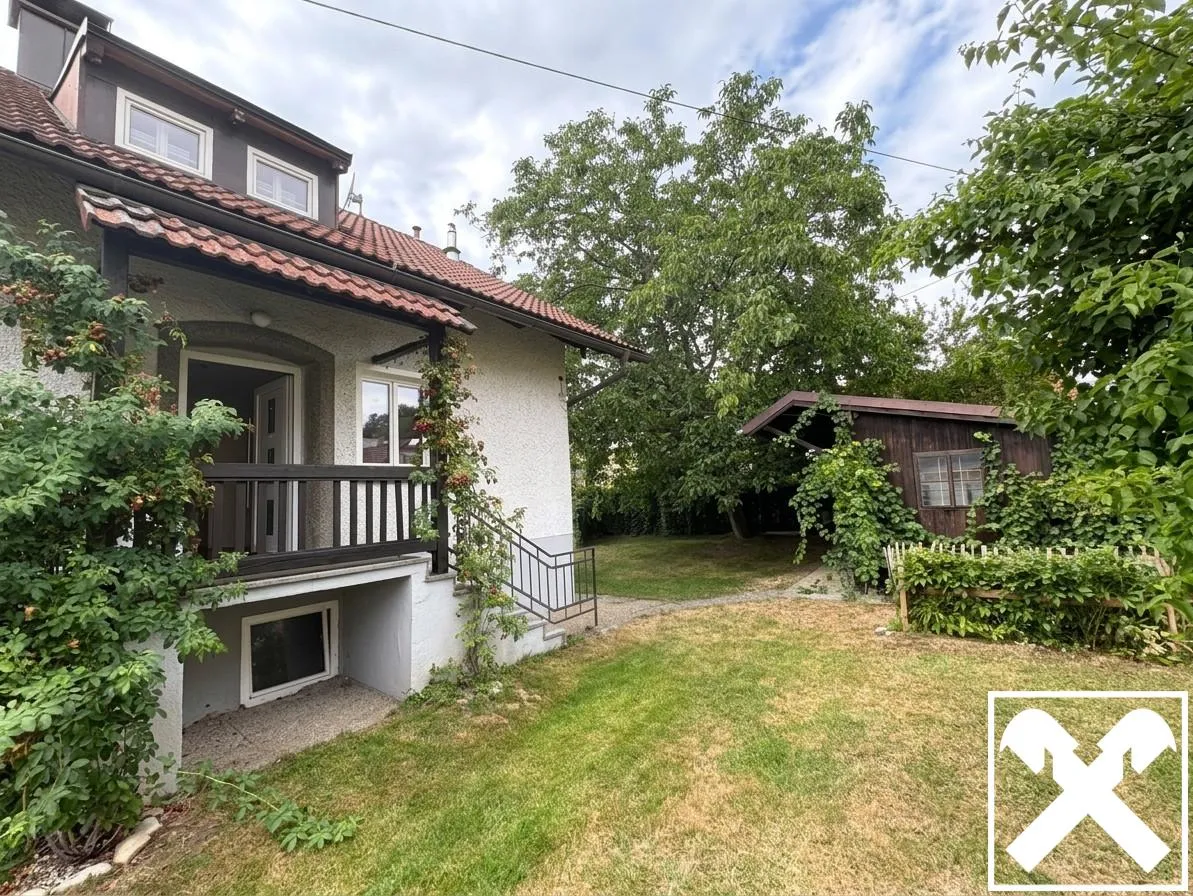 Haus – Mettmach - Ansicht 3