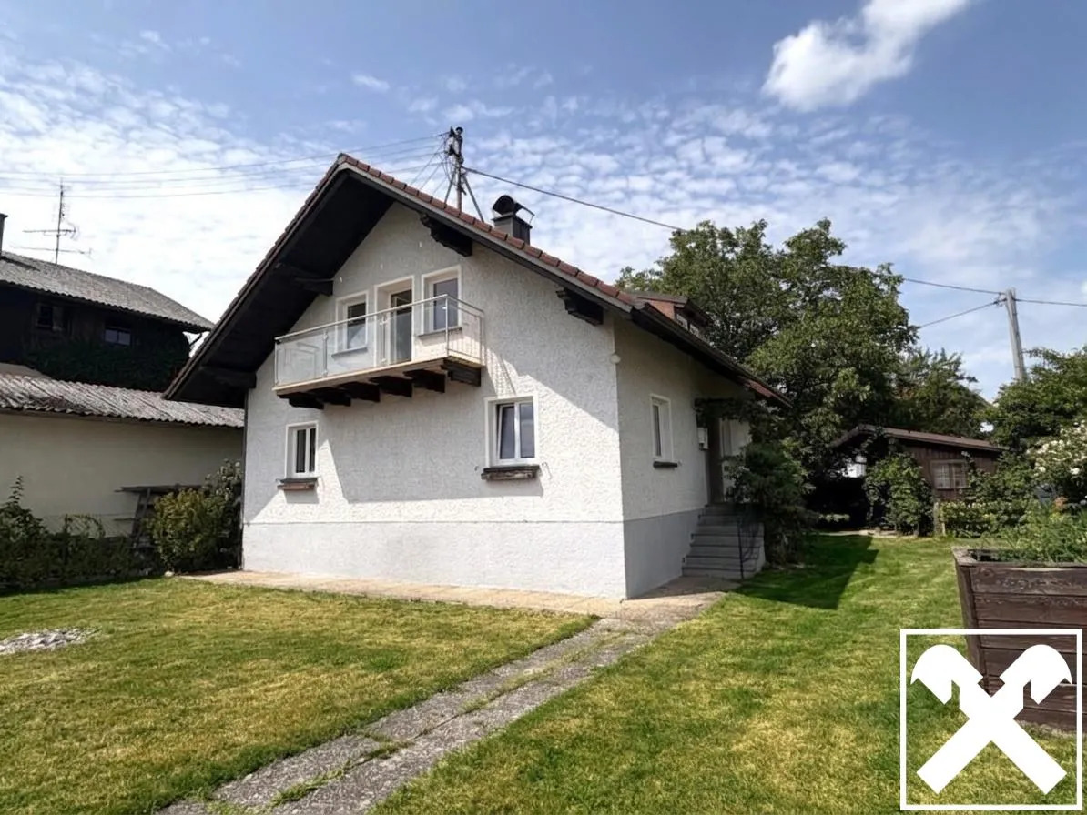 Haus – Mettmach