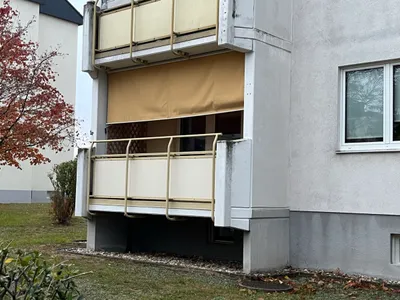 3-Zimmer-Wohnung mieten in Horn – 86 m², € 890 – Bild 13 von 26