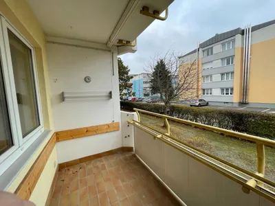 3-Zimmer-Wohnung mieten in Horn – 86 m², € 890 – Bild 6 von 26