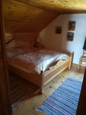 3-Zimmer-Immobilie mieten in Hallein – 92 m², € 1.000 – Bild 8 von 10