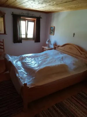 3-Zimmer-Immobilie mieten in Hallein – 92 m², € 1.000 – Bild 9 von 10