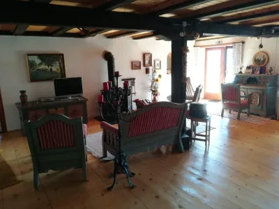 3-Zimmer-Immobilie mieten in Hallein – 92 m², € 1.000 – Bild 7 von 10