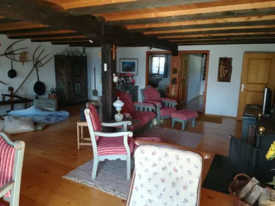 3-Zimmer-Immobilie mieten in Hallein – 92 m², € 1.000 – Bild 5 von 10