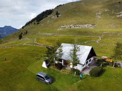 3-Zimmer-Immobilie mieten in Hallein – 92 m², € 1.000 – Bild 2 von 10