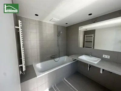 Charmante Wohnung in Toplage: 2 Zimmer inkl. Einbauküche mit Blick auf den Donaukanal - ab 01.11.2026 beziehbar! – Bild 3
