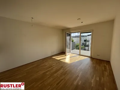 Charmante 2-Zimmer-Wohnung in Hofruhelage – Bild 3