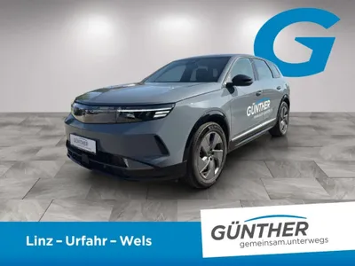 Opel Grandland Electric 73kWh FAF Edition